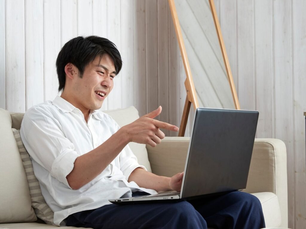 Online French conversation class